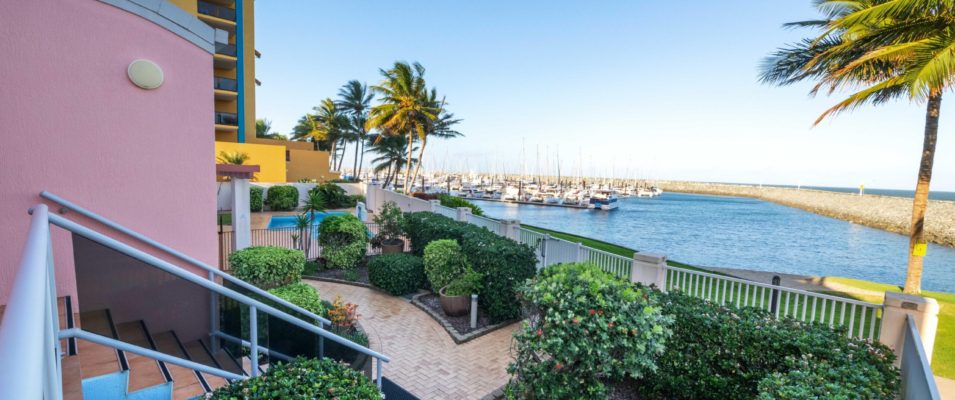 4/11 Megan Place, Mackay Harbour, QLD 4740 Australia
