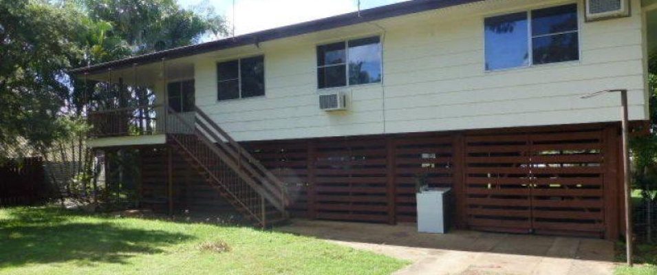 4 Talbot Court, DYSART, QLD 4745 Australia