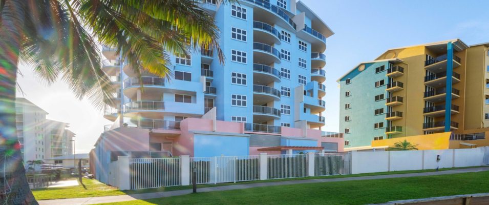 4/11 Megan Place, Mackay Harbour, QLD 4740 Australia