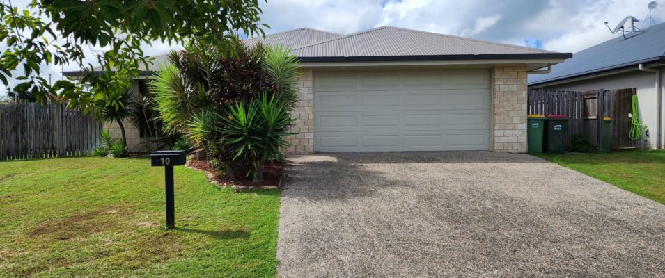 10 O'Neill Place, Marian, QLD 4753 Australia