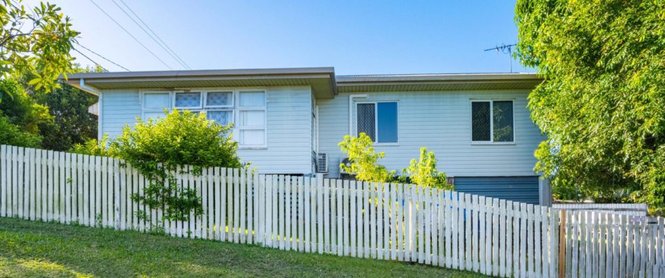 56 High Street, North Mackay, QLD 4740 Australia