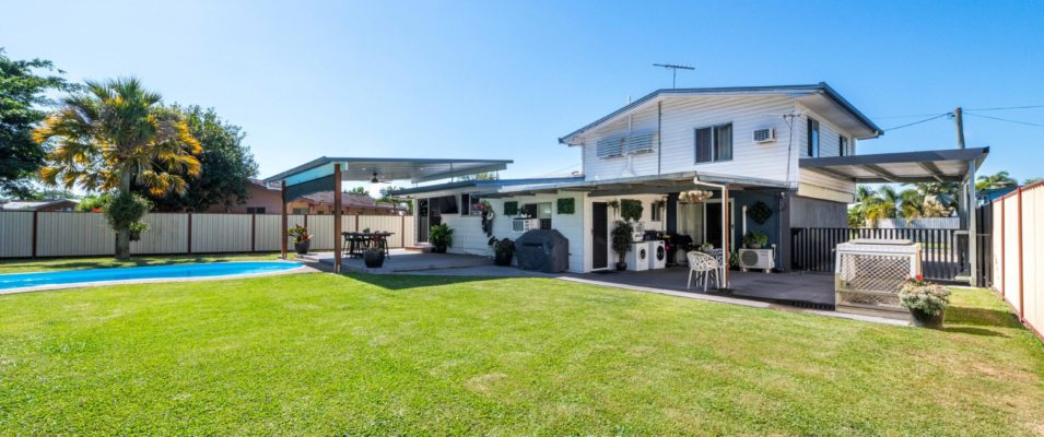 3 Gunsynd Street, Ooralea, QLD 4740 Australia