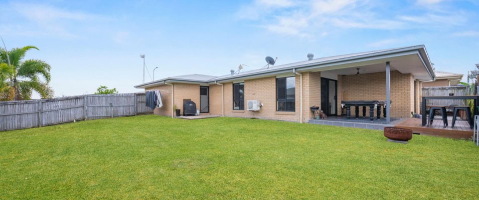 4 Chameo Place, Marian, QLD 4753 Australia