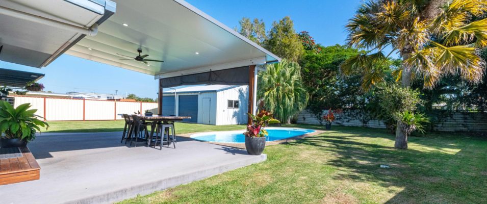 3 Gunsynd Street, Ooralea, QLD 4740 Australia