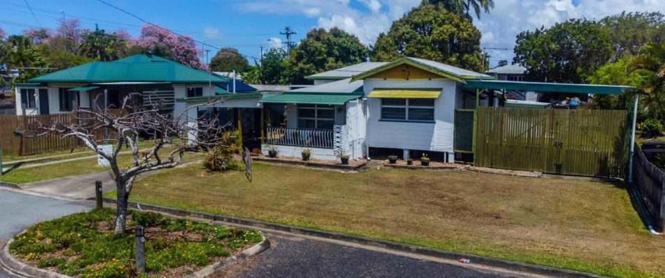 3 Orion Avenue, North Mackay, QLD 4740 Australia