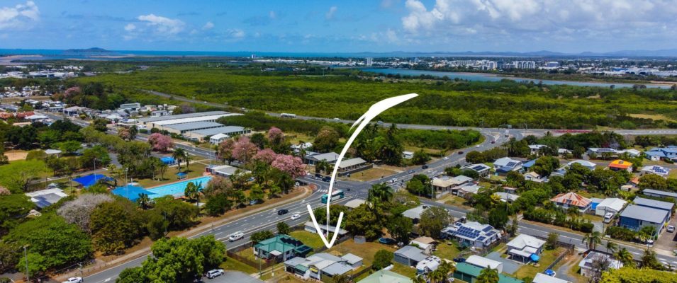 3 Orion Avenue, North Mackay, QLD 4740 Australia