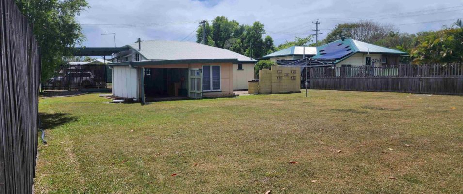 3 Orion Avenue, North Mackay, QLD 4740 Australia