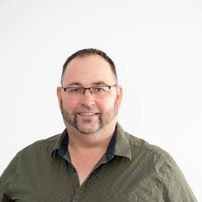 Shaun McClelland Sales Agent