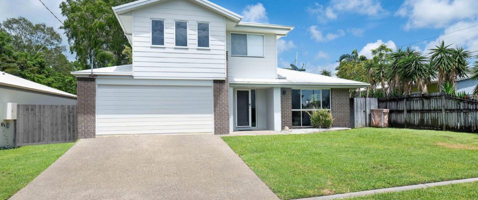 4 Jubo Street, Andergrove, QLD 4740 Australia