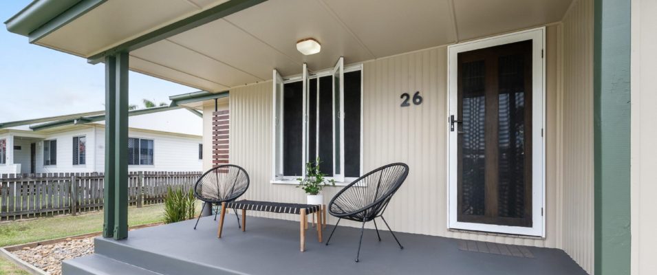 26 Hart Street, South Mackay, QLD 4740 Australia