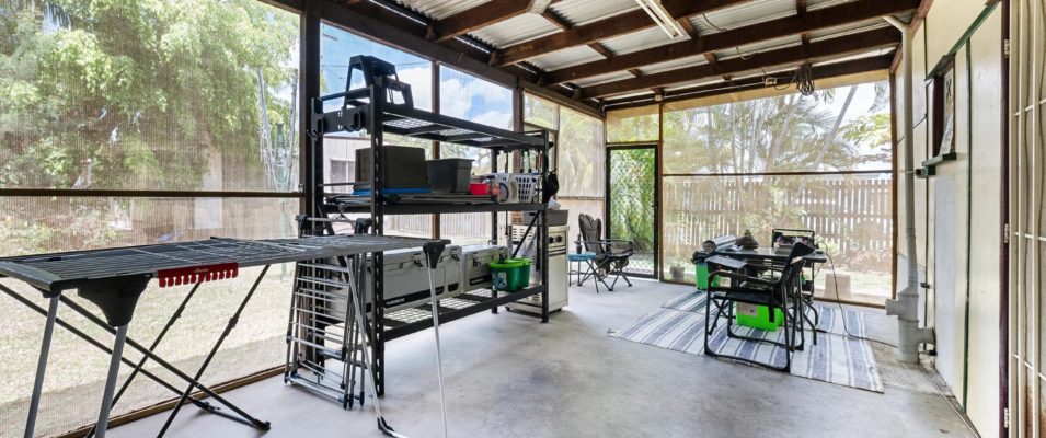 93 Malcomson Street, North Mackay, QLD 4740 Australia