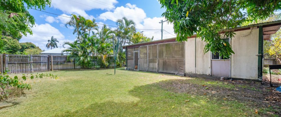 93 Malcomson Street, North Mackay, QLD 4740 Australia