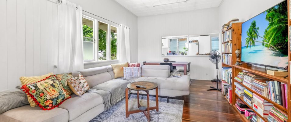 33 Chataway Street, West Mackay, QLD 4740 Australia