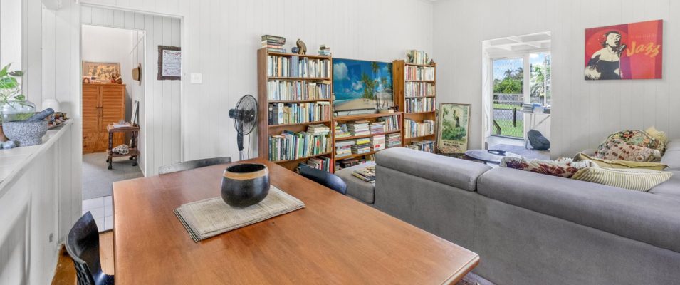 33 Chataway Street, West Mackay, QLD 4740 Australia