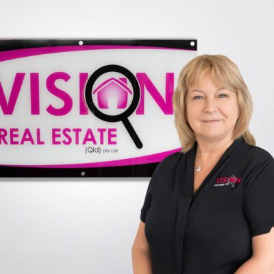 Michele Phillips Senior Property Manager