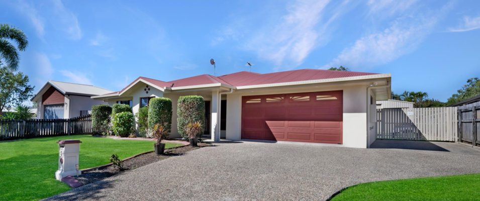 3 Joseph Court, Glenella, QLD 4740 Australia