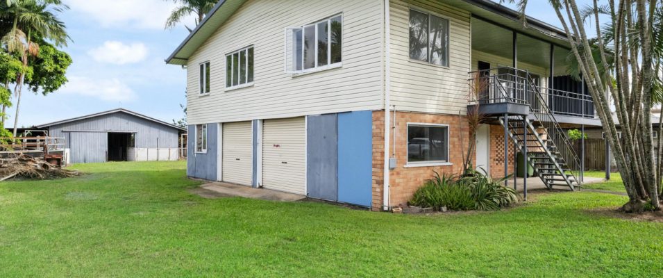 49 Peak Downs Highway, Ooralea, QLD 4740 Australia