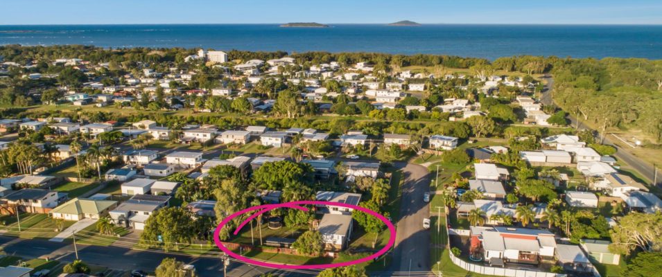 44 Keelan Street, EAST MACKAY, QLD 4740 Australia