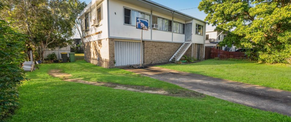 44 Keelan Street, EAST MACKAY, QLD 4740 Australia