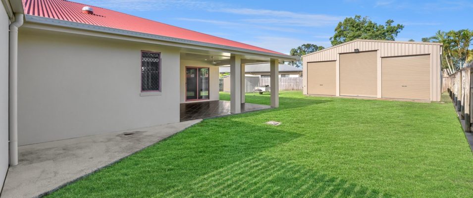3 Joseph Court, Glenella, QLD 4740 Australia