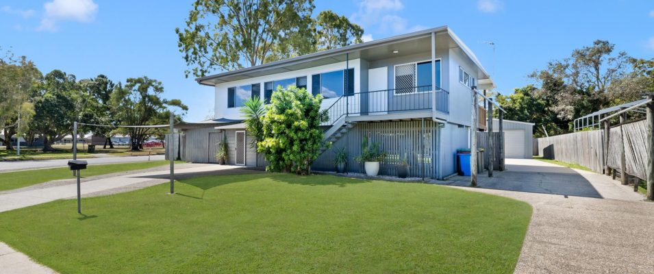 48 Arthur Street, Mount Pleasant, QLD 4740 Australia