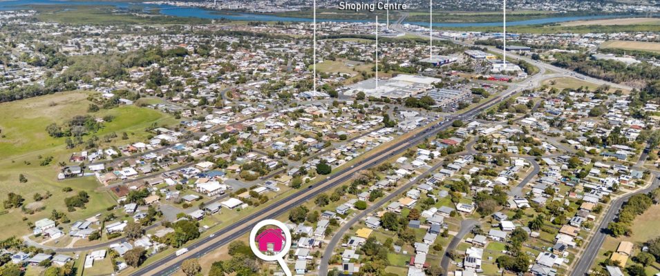 48 Arthur Street, Mount Pleasant, QLD 4740 Australia