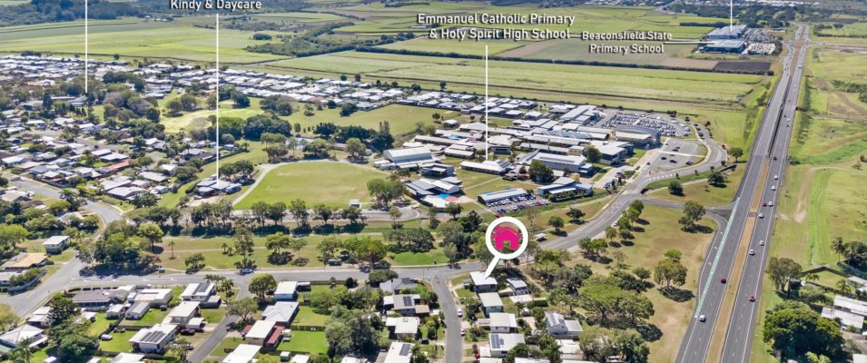 48 Arthur Street, Mount Pleasant, QLD 4740 Australia