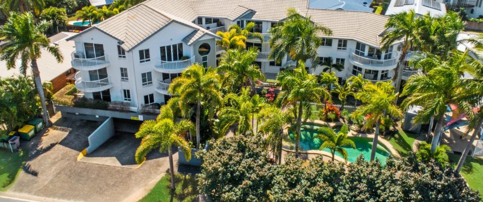 3/4 Prudhoe Street, East Mackay, QLD 4740 Australia