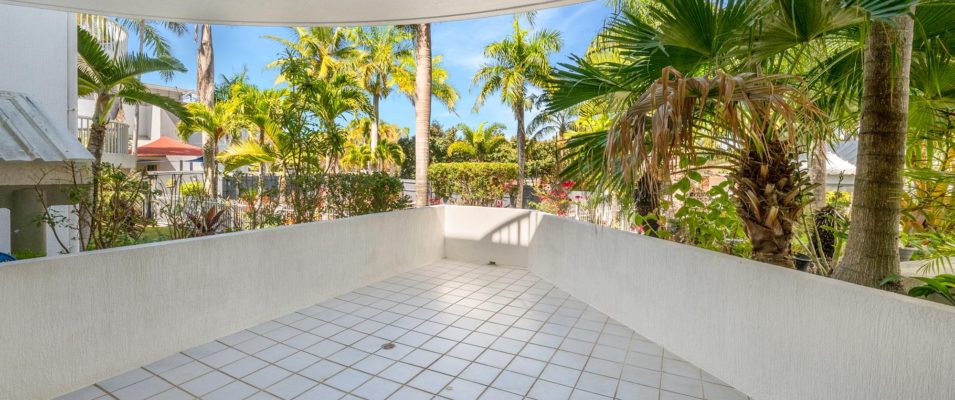 3/4 Prudhoe Street, East Mackay, QLD 4740 Australia