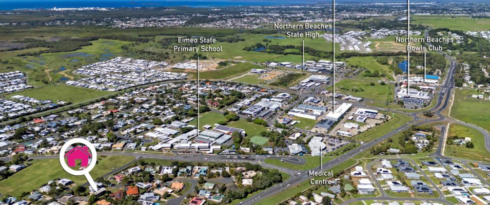 4 Driftwood Court, Rural View, QLD 4740 Australia