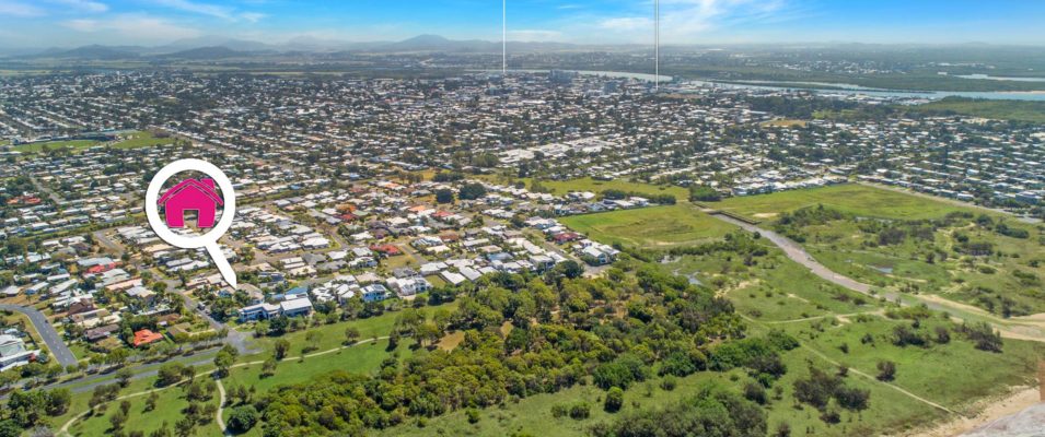 3/4 Prudhoe Street, East Mackay, QLD 4740 Australia