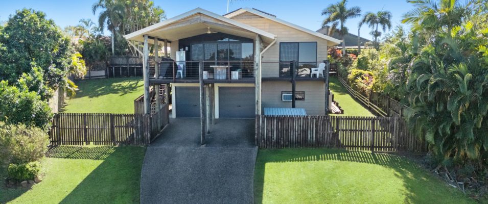 4 Driftwood Court, Rural View, QLD 4740 Australia