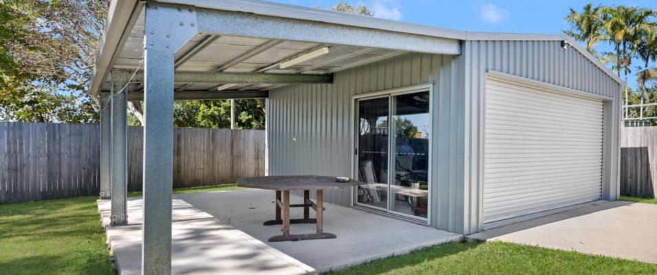 48 Arthur Street, Mount Pleasant, QLD 4740 Australia