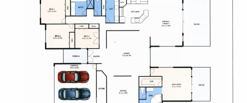 63 Victor Avenue, Glenella, QLD 4740 Australia