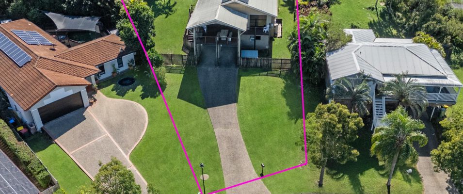 4 Driftwood Court, Rural View, QLD 4740 Australia