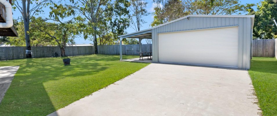 48 Arthur Street, Mount Pleasant, QLD 4740 Australia
