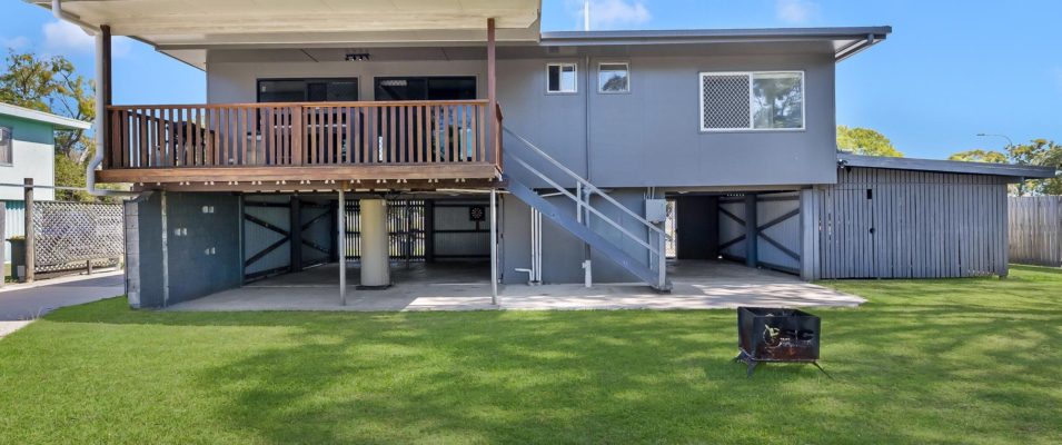 48 Arthur Street, Mount Pleasant, QLD 4740 Australia