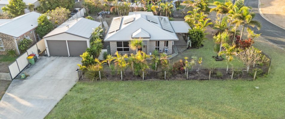 124 Rasmussen Avenue, Hay Point, QLD 4740 Australia