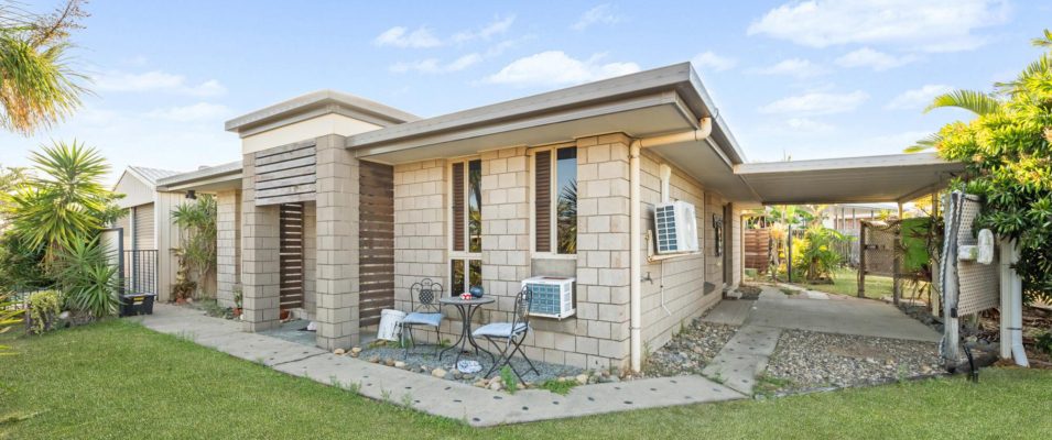 124 Rasmussen Avenue, Hay Point, QLD 4740 Australia