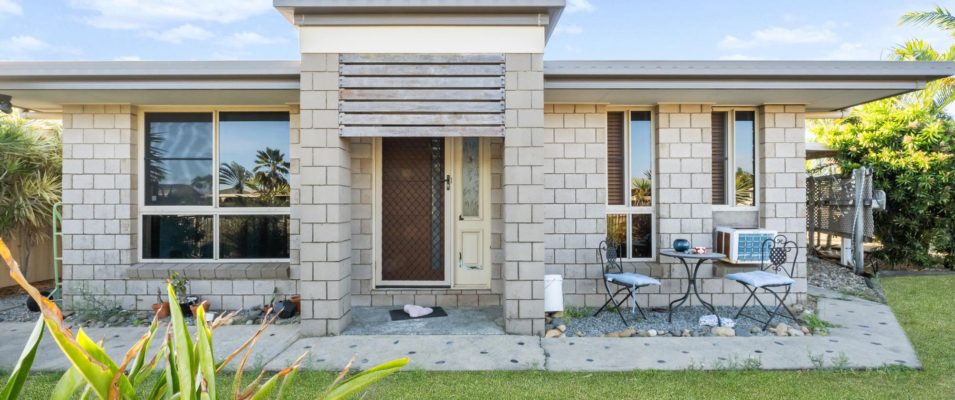 124 Rasmussen Avenue, Hay Point, QLD 4740 Australia