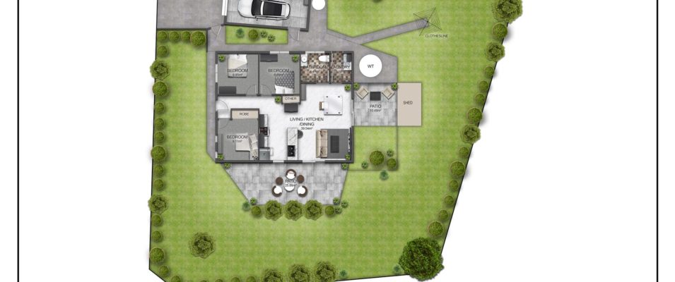 124 Rasmussen Avenue, Hay Point, QLD 4740 Australia