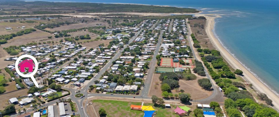 3 Marshall Street, Bowen, QLD 4805 Australia