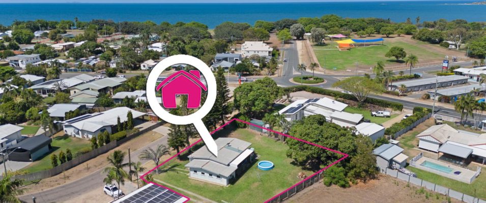 3 Marshall Street, Bowen, QLD 4805 Australia
