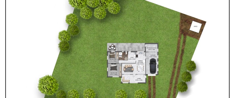 3 Marshall Street, Bowen, QLD 4805 Australia