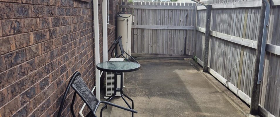 3/280 Bridge Road, West Mackay, QLD 4740 Australia