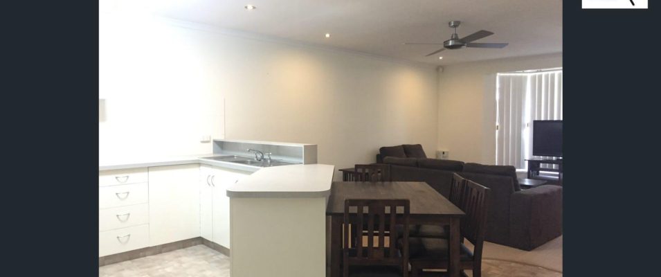 3/280 Bridge Road, West Mackay, QLD 4740 Australia