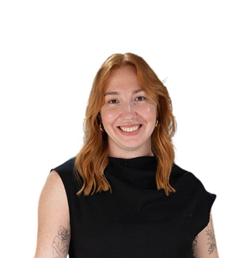 Jessica White  Senior Property Manager