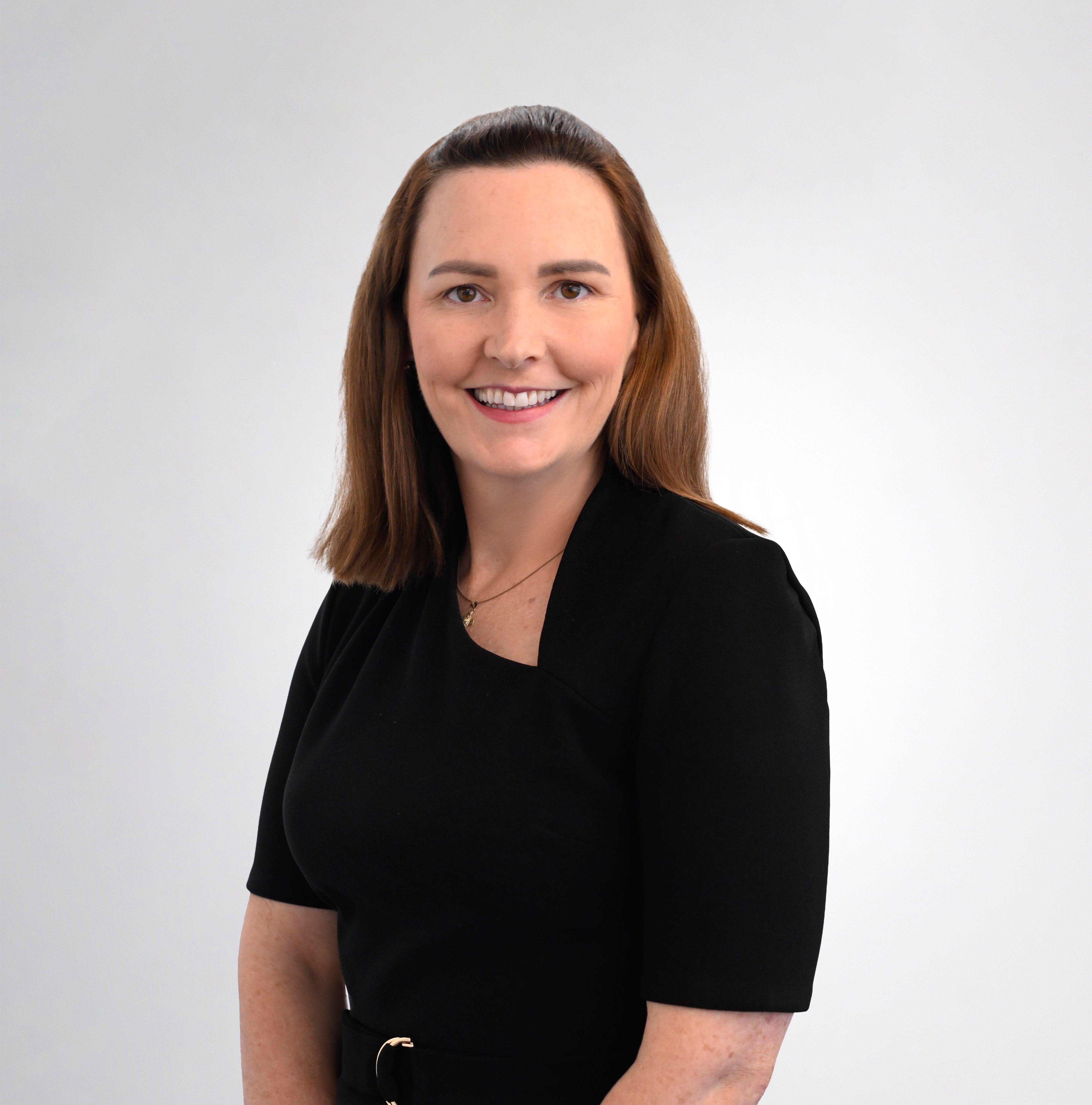 Adele Annetts Senior Property Manager