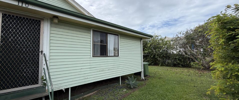 110 Shakespeare Street, MACKAY, QLD 4740 AUS
