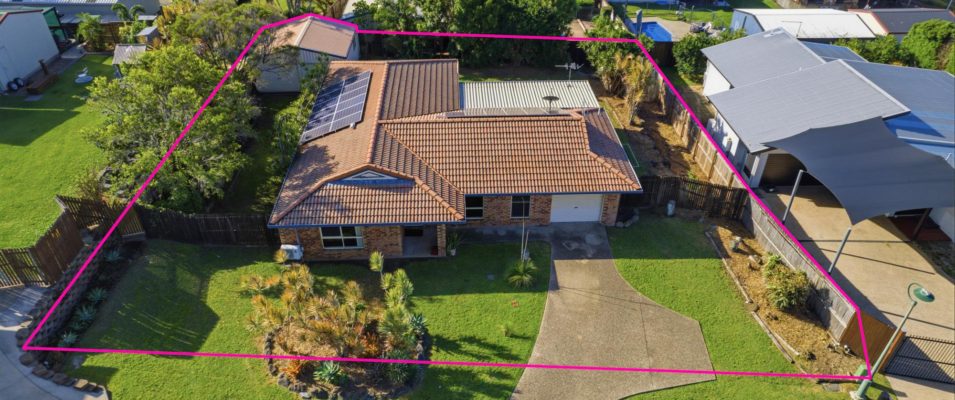 19 Alexander Street, Rural View, QLD 4740 Australia